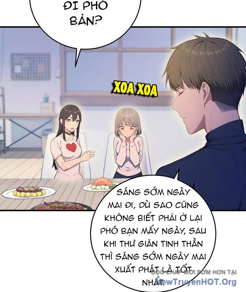 Người Chơi Siêu May Mắn Chapter 54 - 9