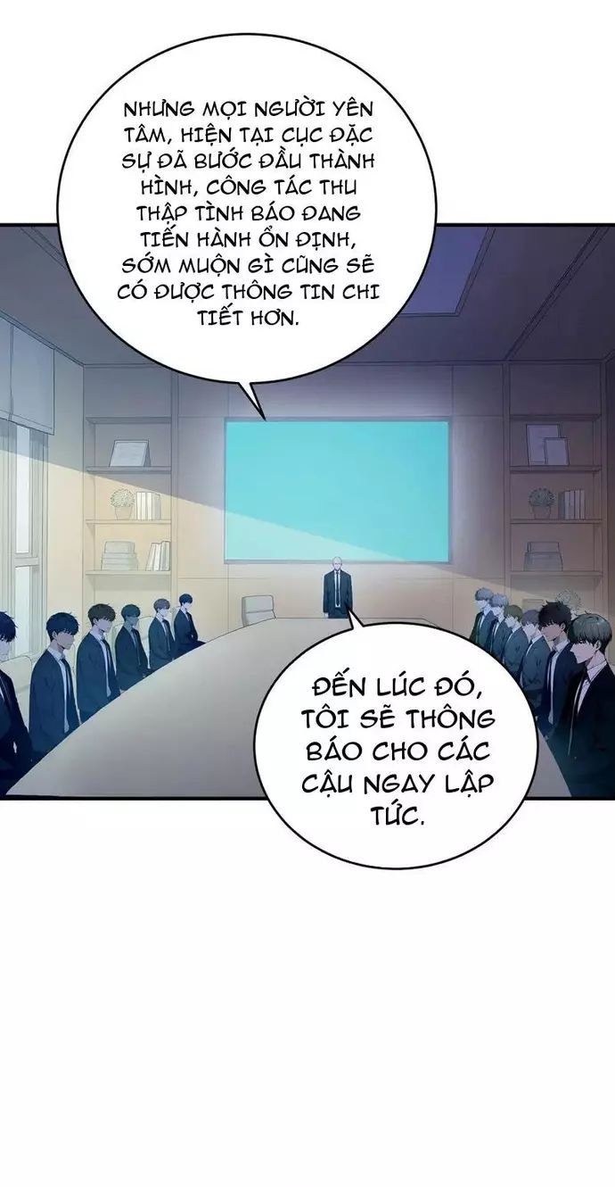 Người Chơi Siêu May Mắn Chapter 55 - 11