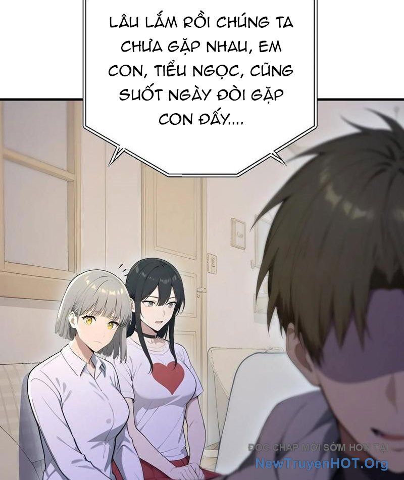 Người Chơi Siêu May Mắn Chapter 56 - 19