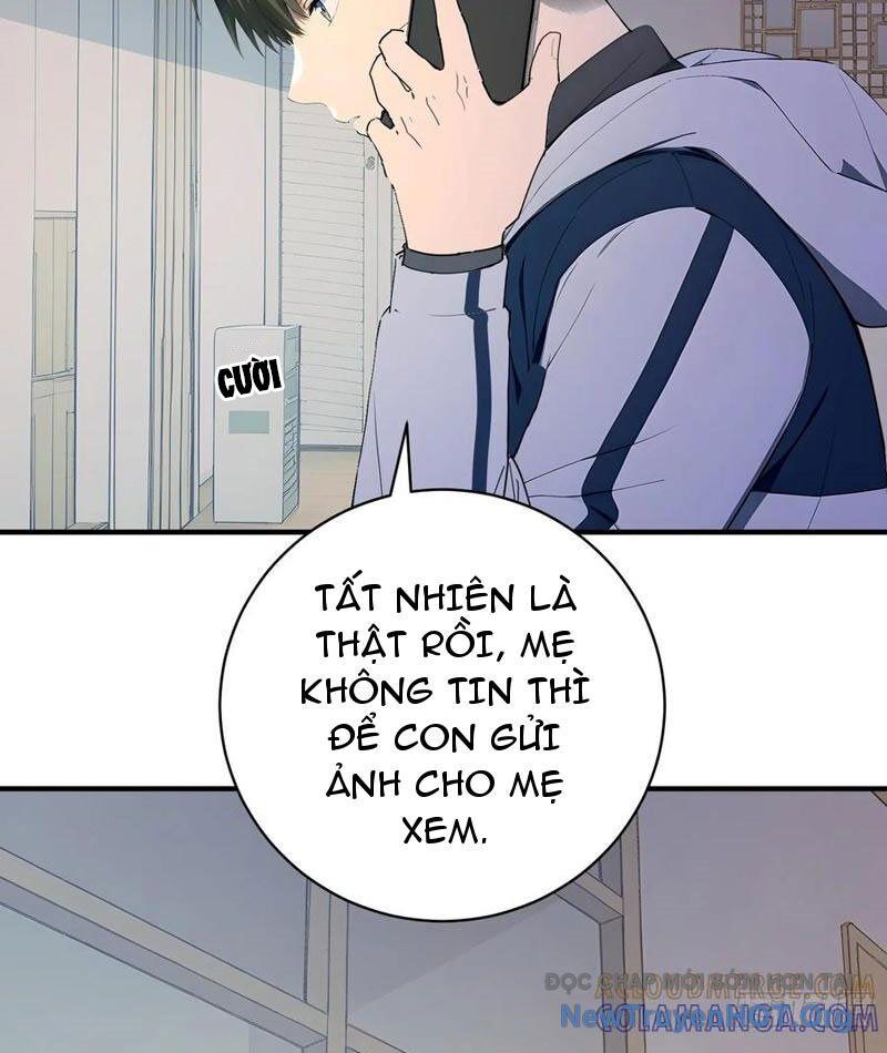 Người Chơi Siêu May Mắn Chapter 56 - 21
