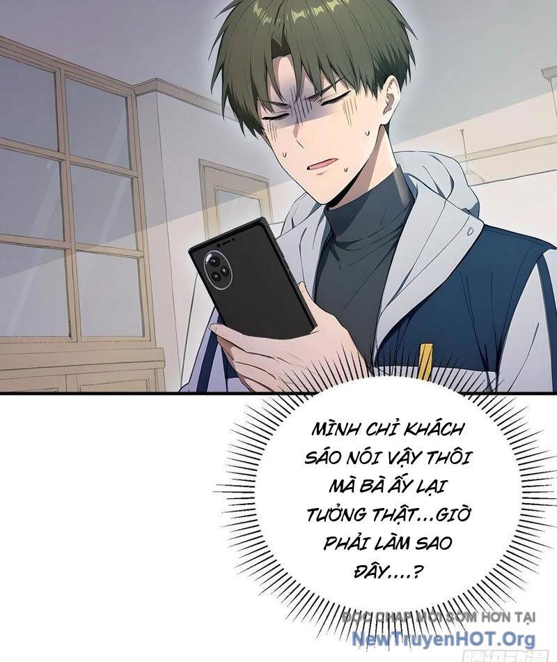 Người Chơi Siêu May Mắn Chapter 56 - 25