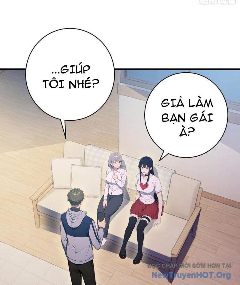 Người Chơi Siêu May Mắn Chapter 56 - 26