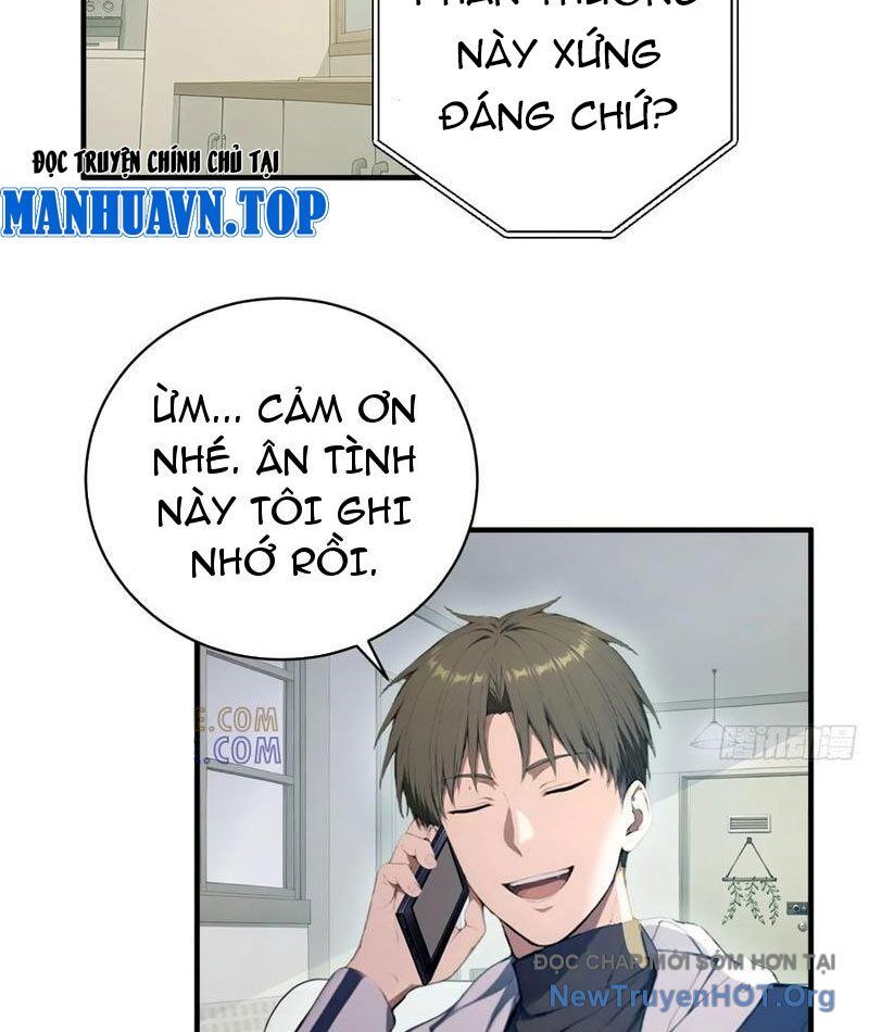 Người Chơi Siêu May Mắn Chapter 56 - 4