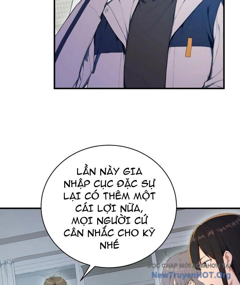Người Chơi Siêu May Mắn Chapter 56 - 5