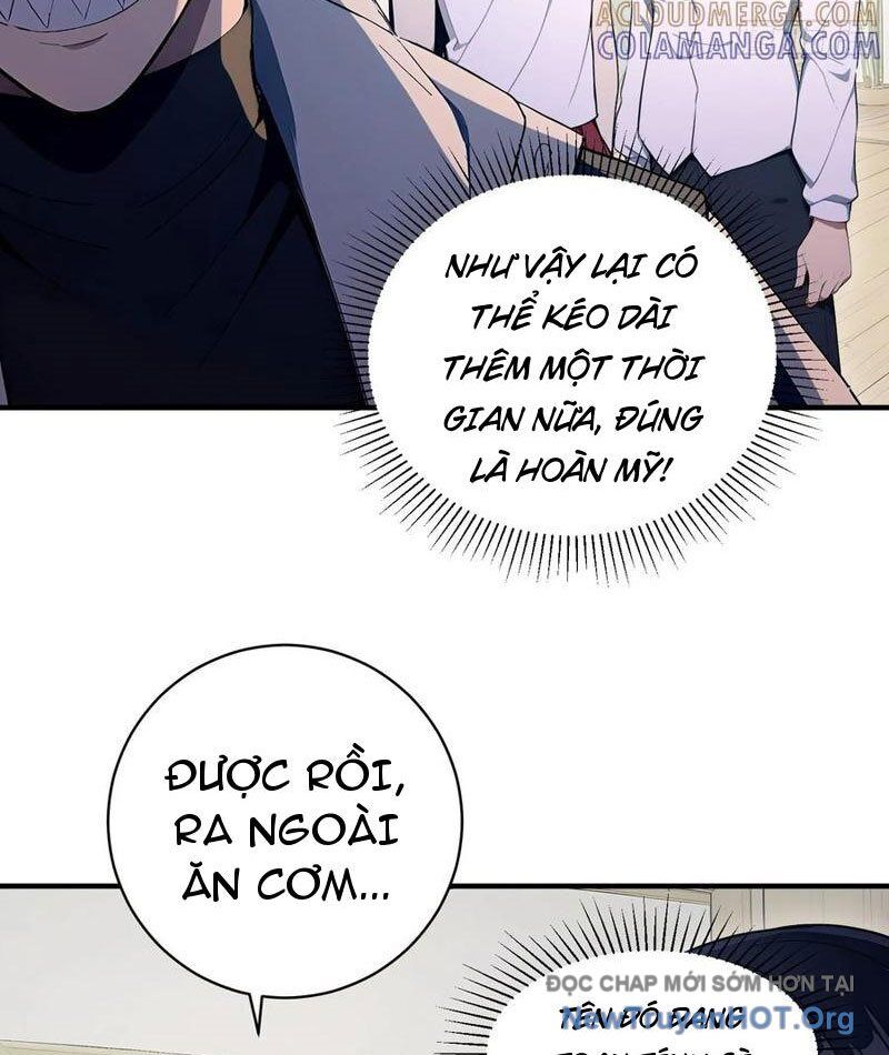 Người Chơi Siêu May Mắn Chapter 56 - 45