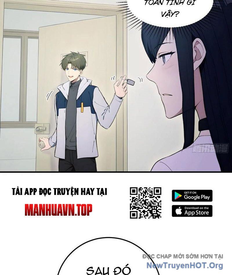 Người Chơi Siêu May Mắn Chapter 56 - 46