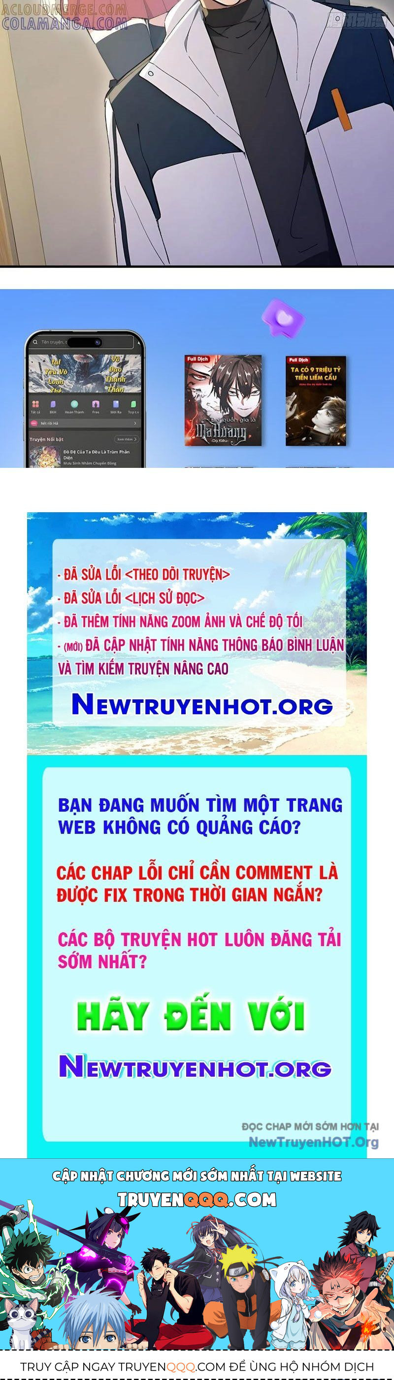 Người Chơi Siêu May Mắn Chapter 56 - 48