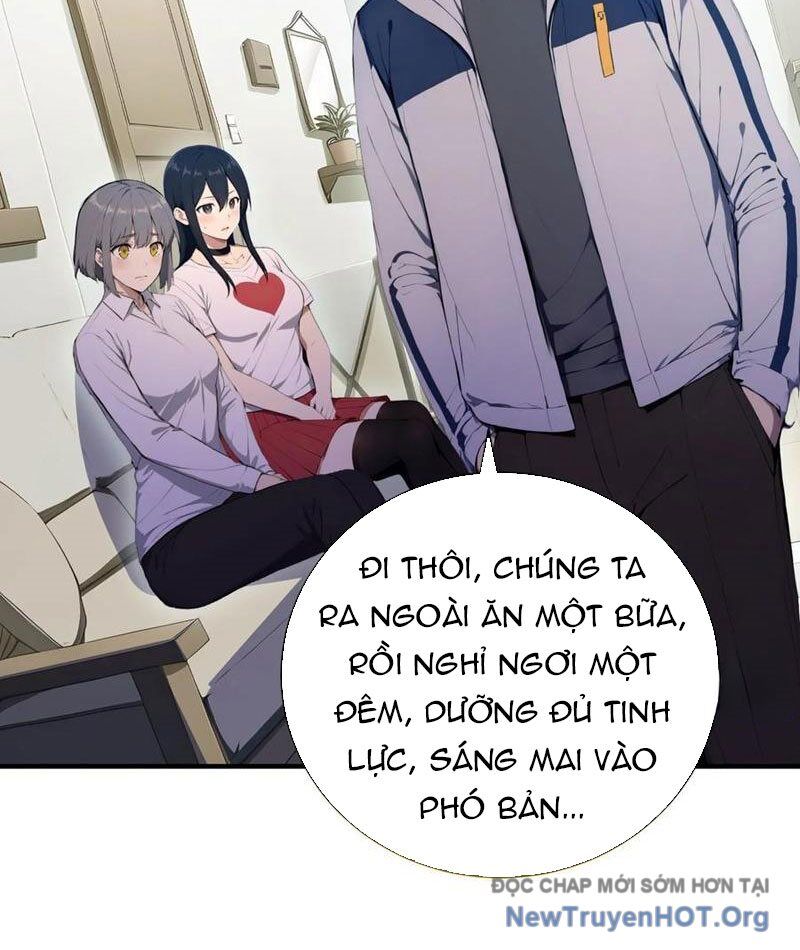 Người Chơi Siêu May Mắn Chapter 56 - 10