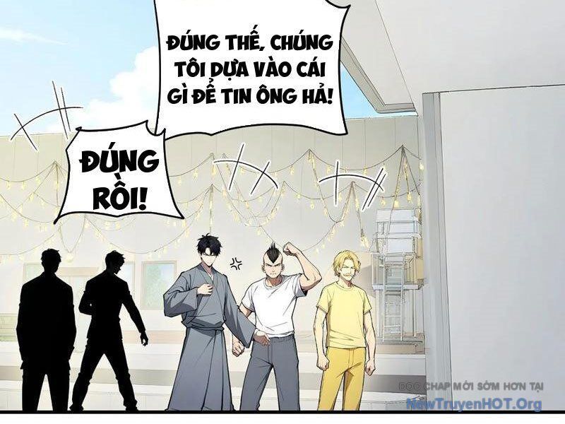 Người Chơi Siêu May Mắn Chapter 58 - 2
