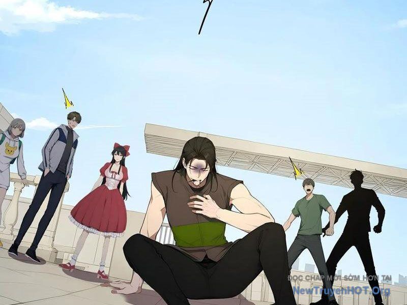 Người Chơi Siêu May Mắn Chapter 58 - 28
