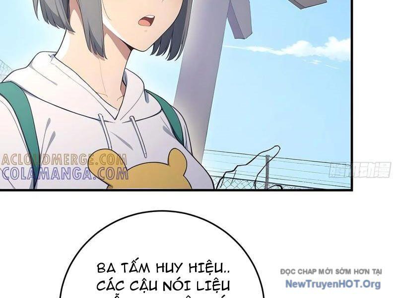 Người Chơi Siêu May Mắn Chapter 58 - 59