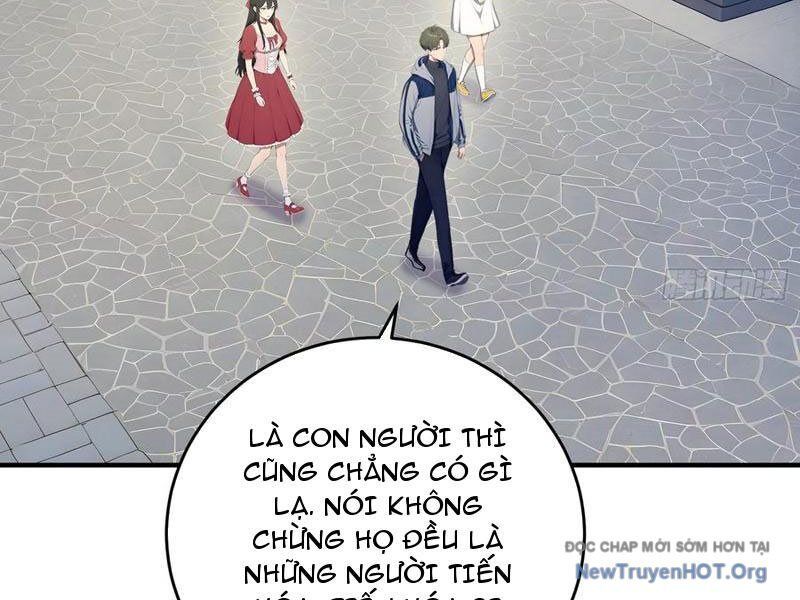 Người Chơi Siêu May Mắn Chapter 58 - 61