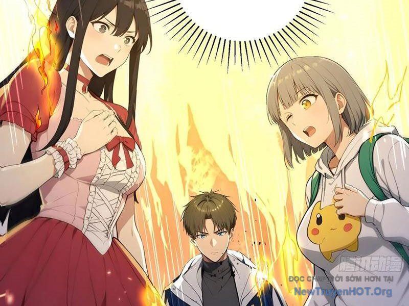 Người Chơi Siêu May Mắn Chapter 58 - 90