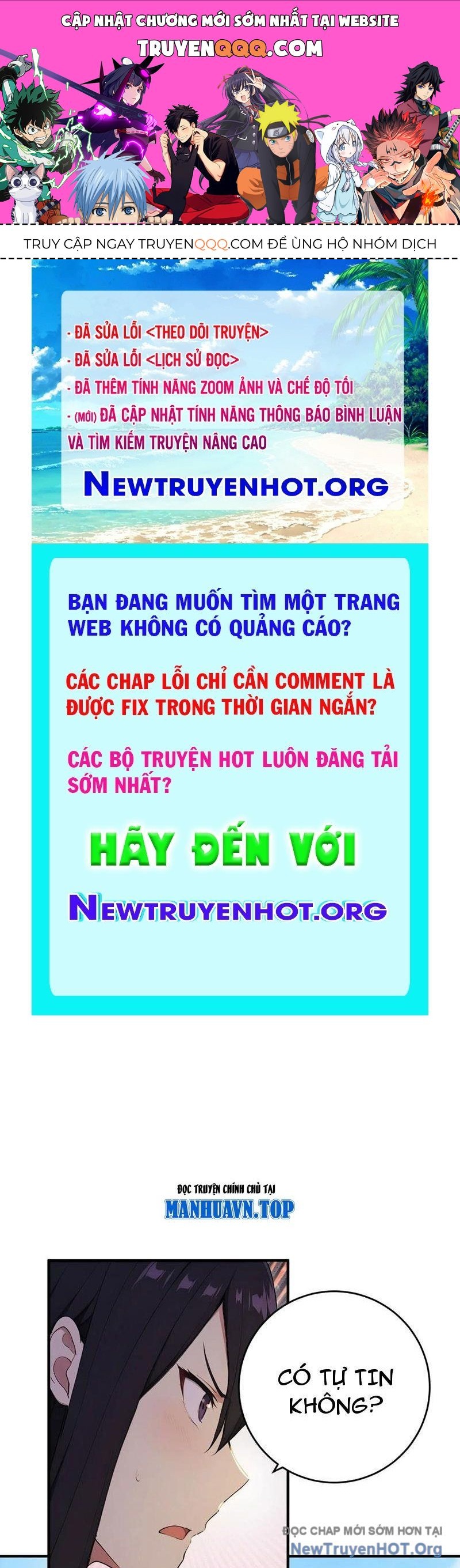 Người Chơi Siêu May Mắn Chapter 61 - 1