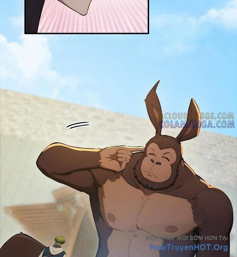 Người Chơi Siêu May Mắn Chapter 61 - 2