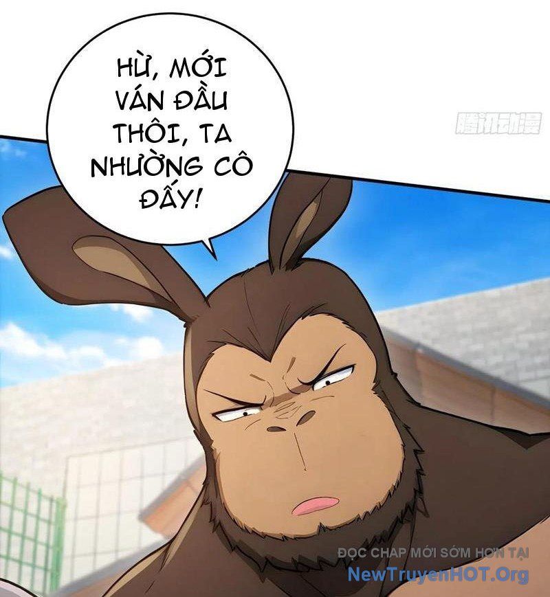 Người Chơi Siêu May Mắn Chapter 61 - 18