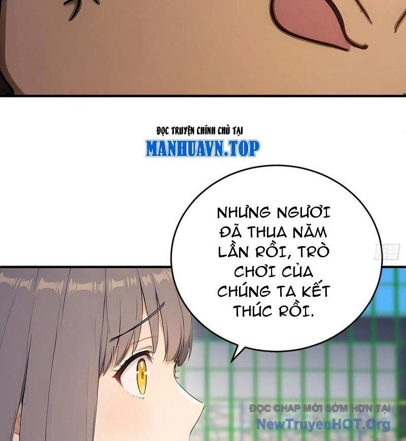 Người Chơi Siêu May Mắn Chapter 61 - 25