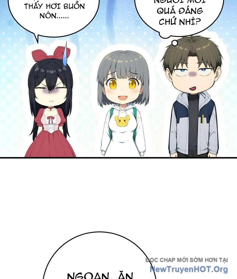 Người Chơi Siêu May Mắn Chapter 61 - 29