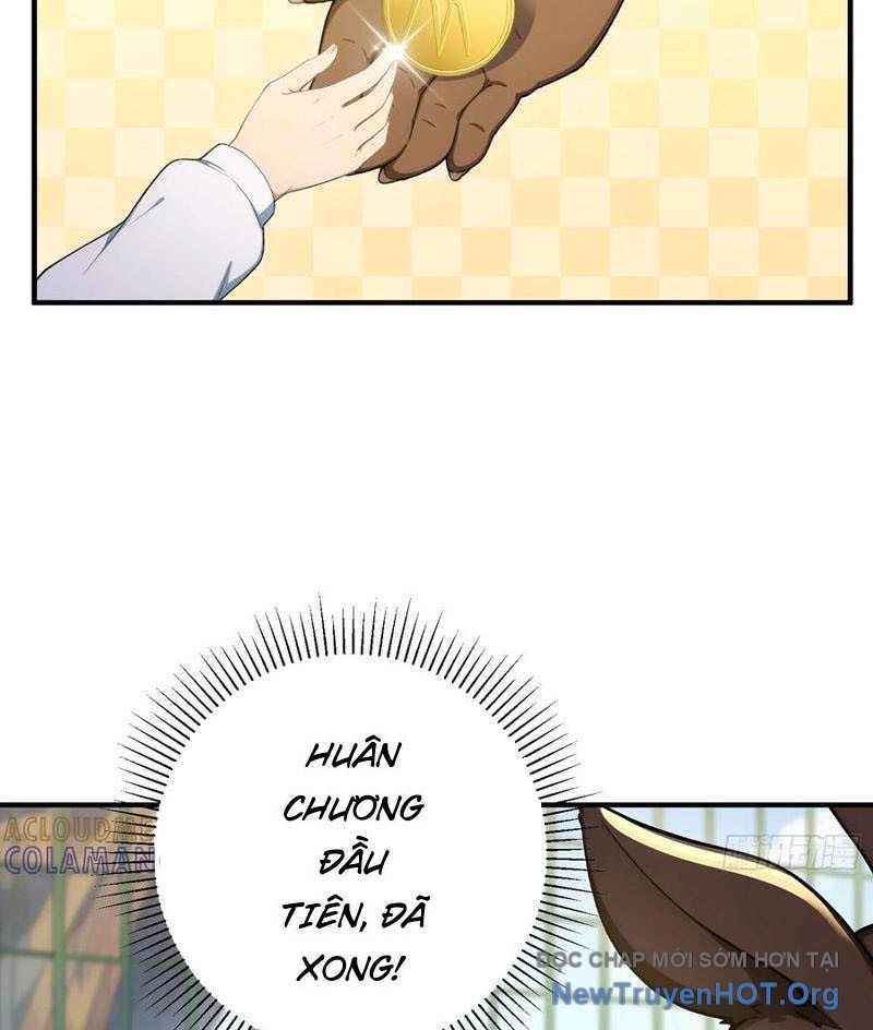 Người Chơi Siêu May Mắn Chapter 61 - 32