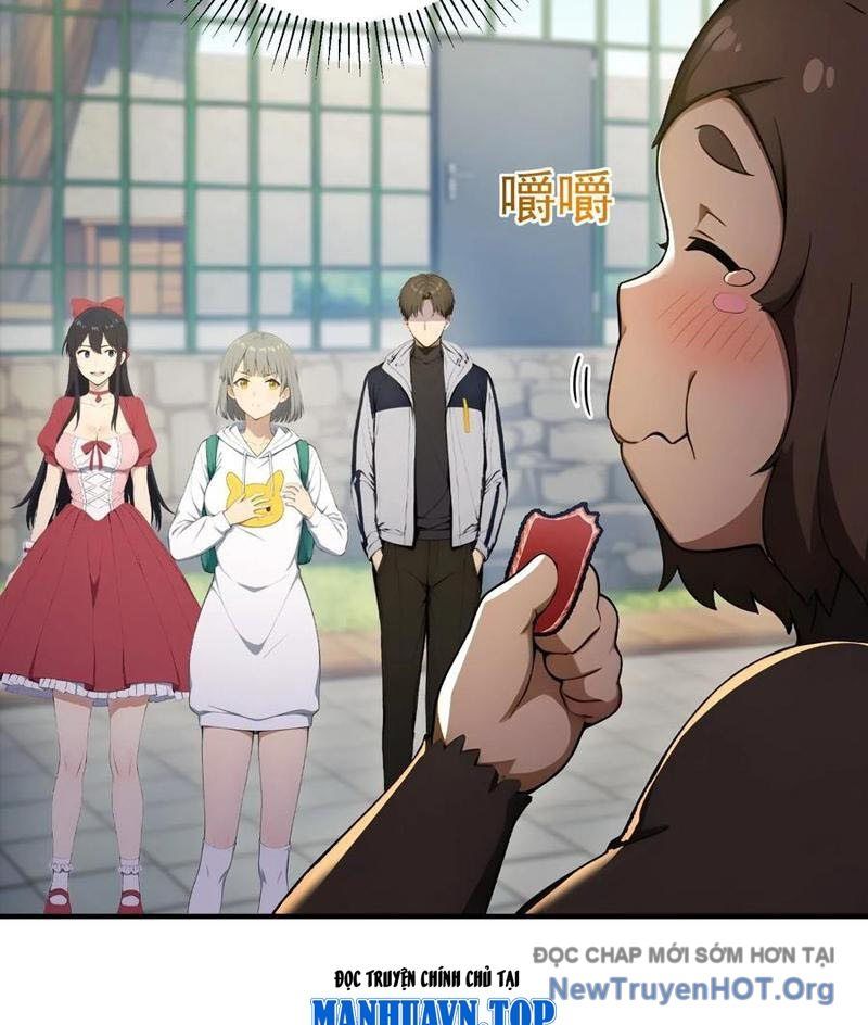 Người Chơi Siêu May Mắn Chapter 61 - 33