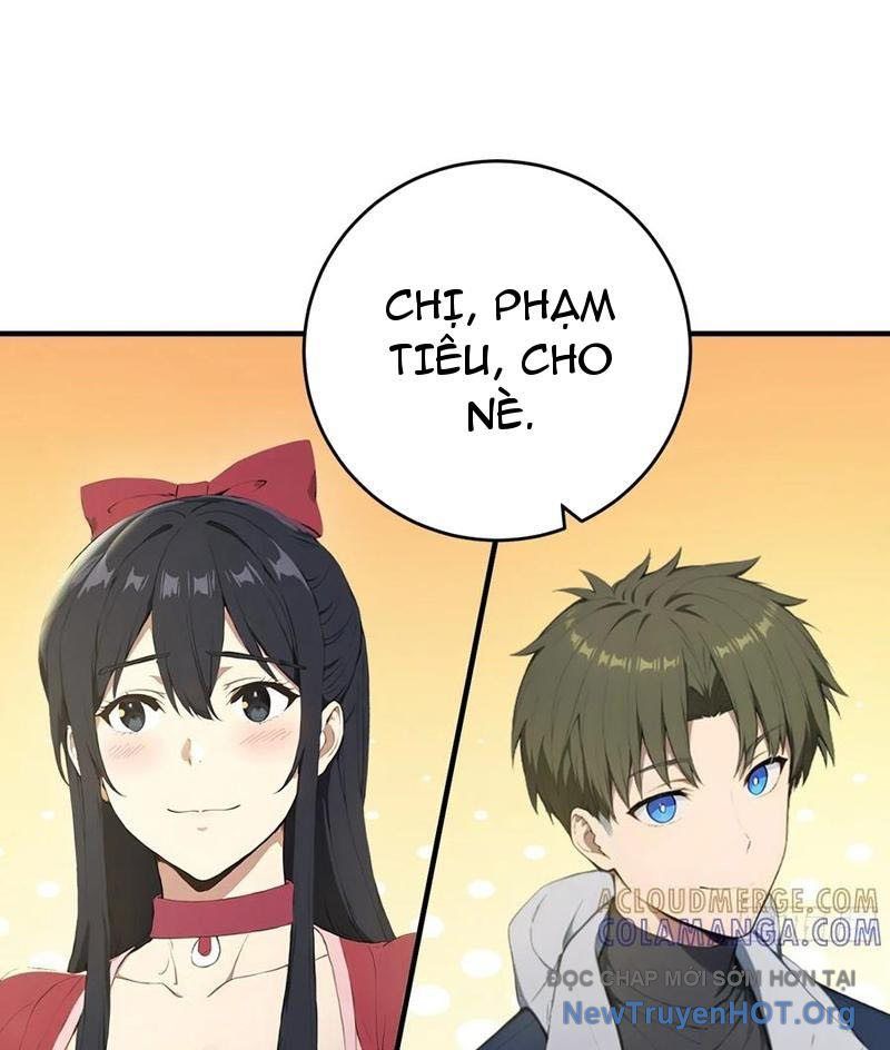 Người Chơi Siêu May Mắn Chapter 61 - 38