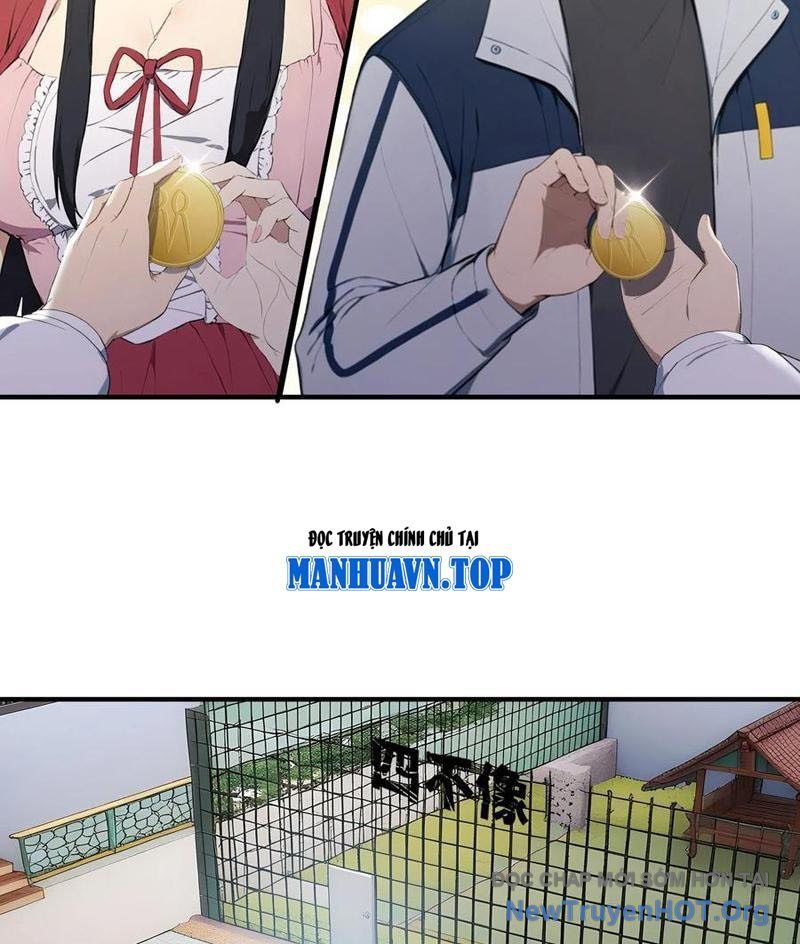 Người Chơi Siêu May Mắn Chapter 61 - 39