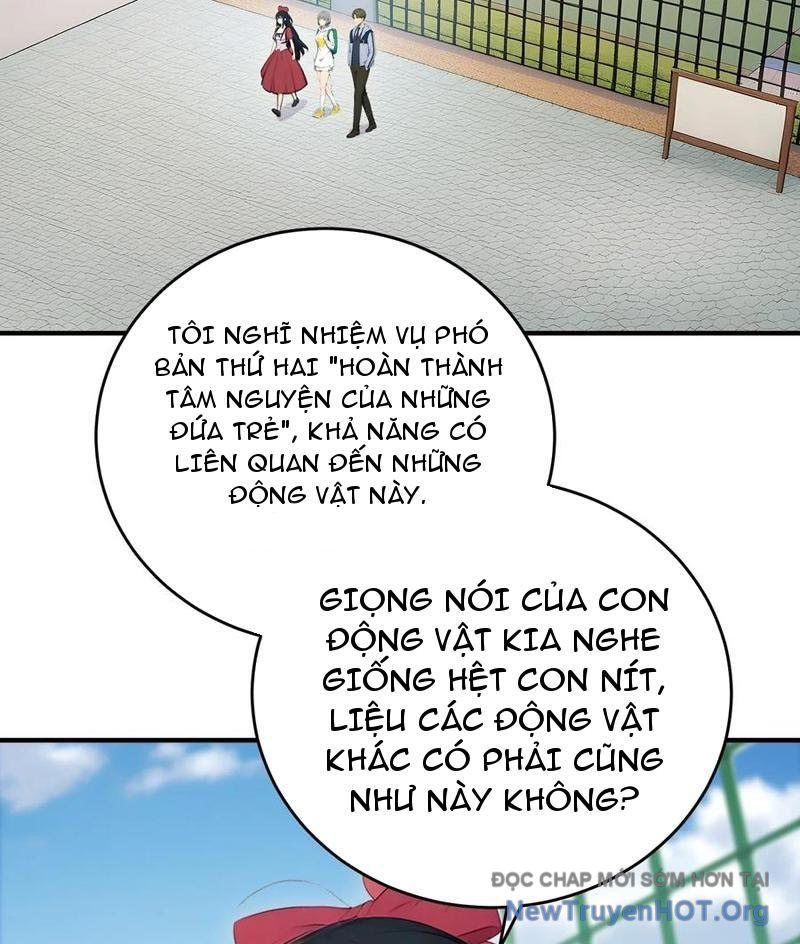 Người Chơi Siêu May Mắn Chapter 61 - 40
