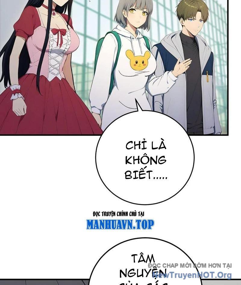 Người Chơi Siêu May Mắn Chapter 61 - 43