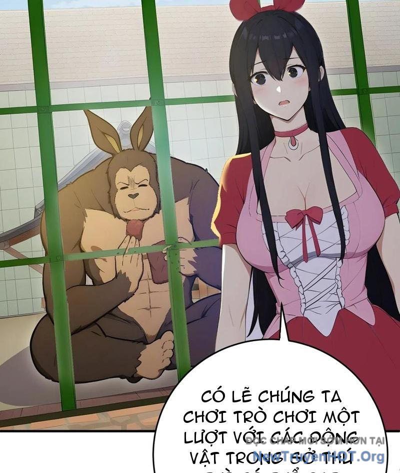 Người Chơi Siêu May Mắn Chapter 61 - 46