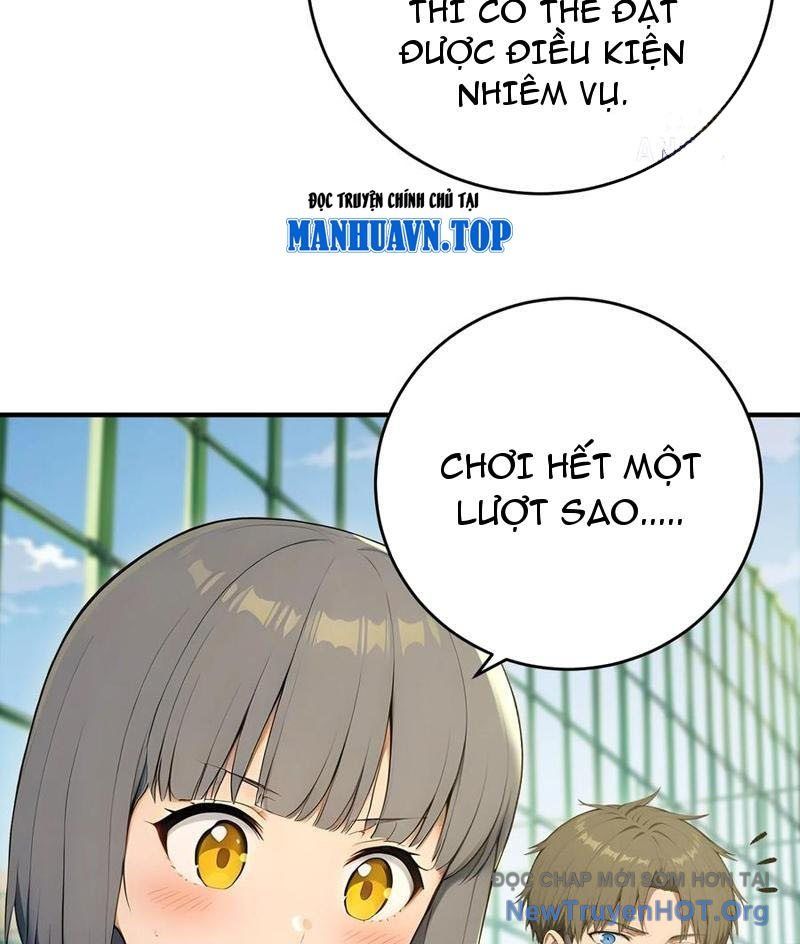 Người Chơi Siêu May Mắn Chapter 61 - 47