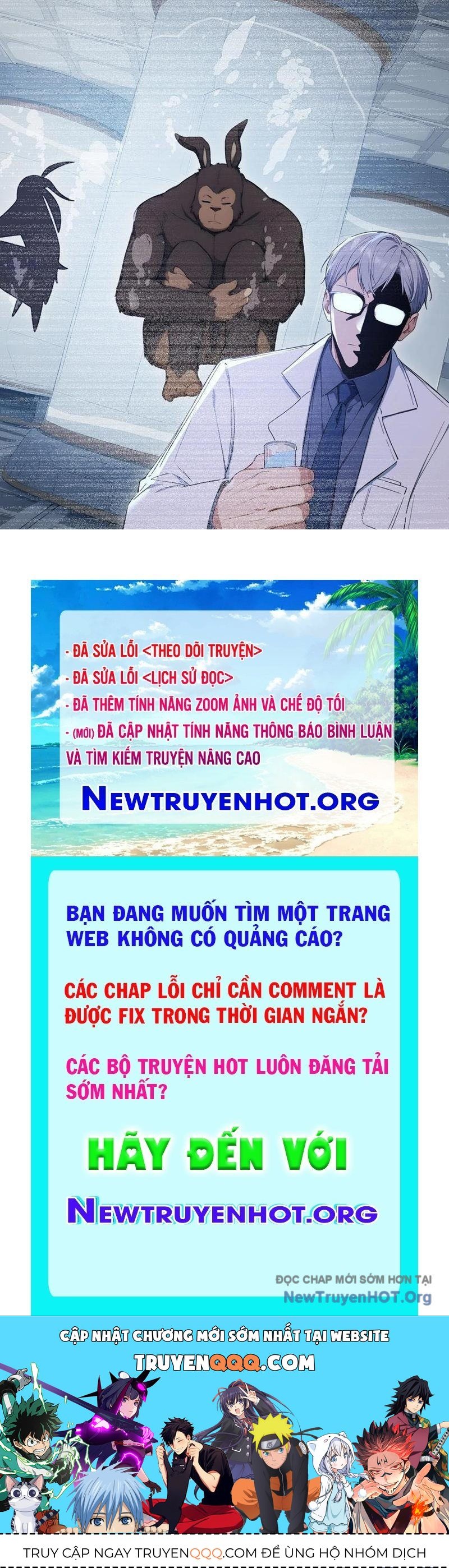 Người Chơi Siêu May Mắn Chapter 61 - 52