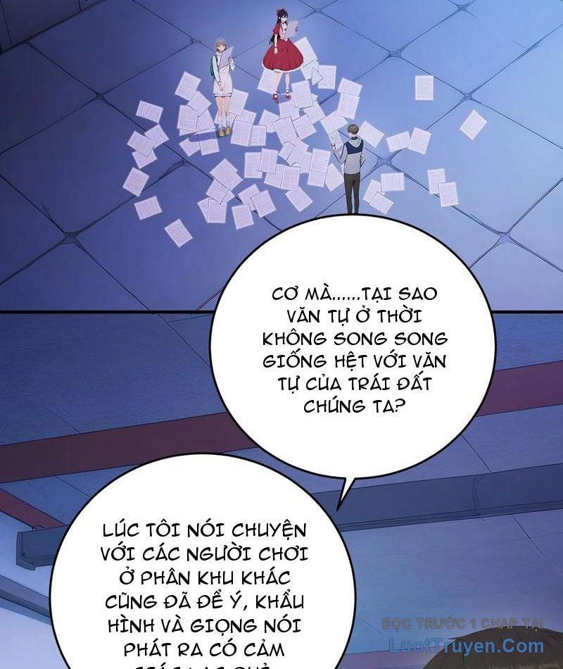 Người Chơi Siêu May Mắn Chapter 70 - 13