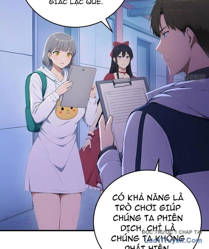 Người Chơi Siêu May Mắn Chapter 70 - 14