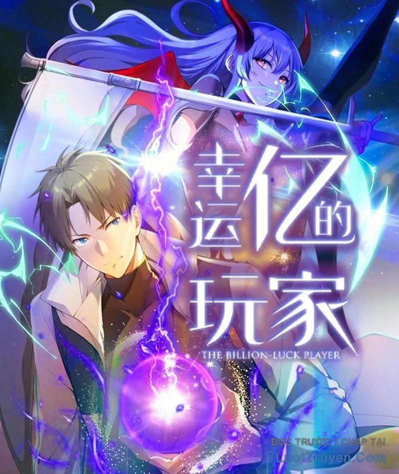 Người Chơi Siêu May Mắn Chapter 70 - 3
