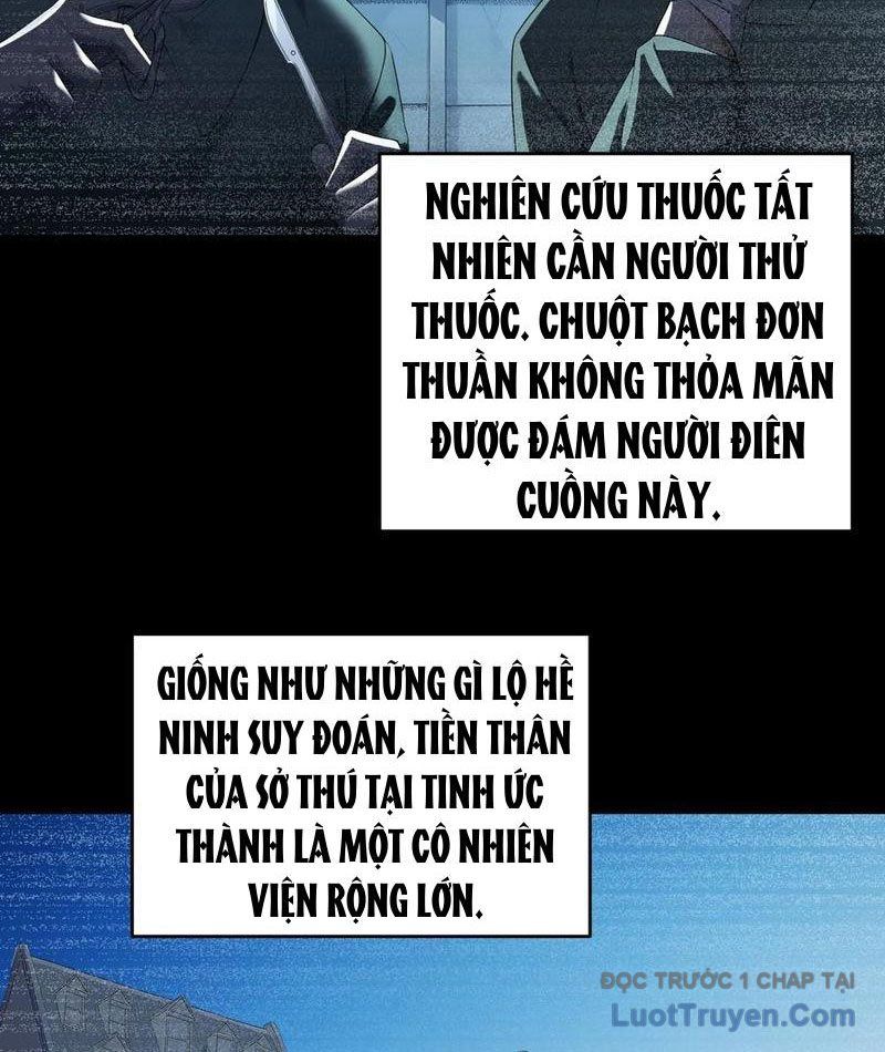 Người Chơi Siêu May Mắn Chapter 70 - 21
