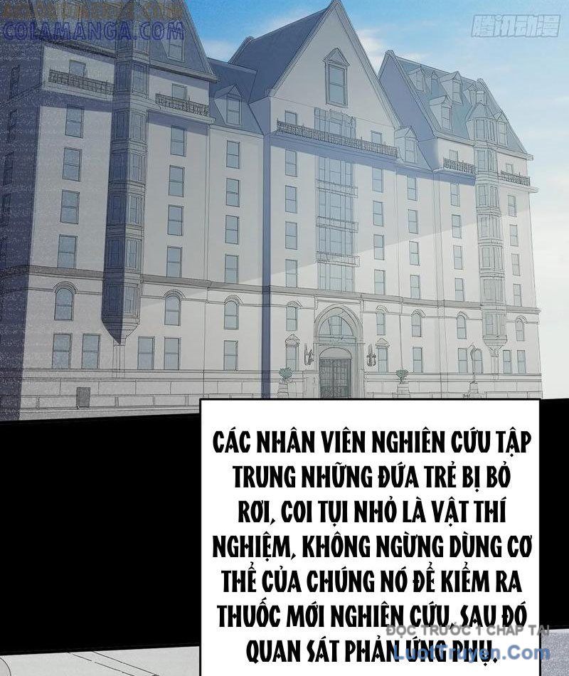 Người Chơi Siêu May Mắn Chapter 70 - 22