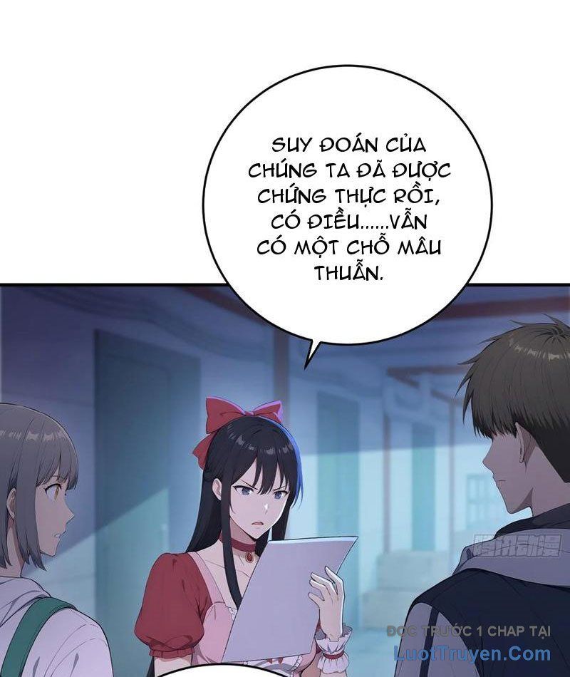 Người Chơi Siêu May Mắn Chapter 70 - 28