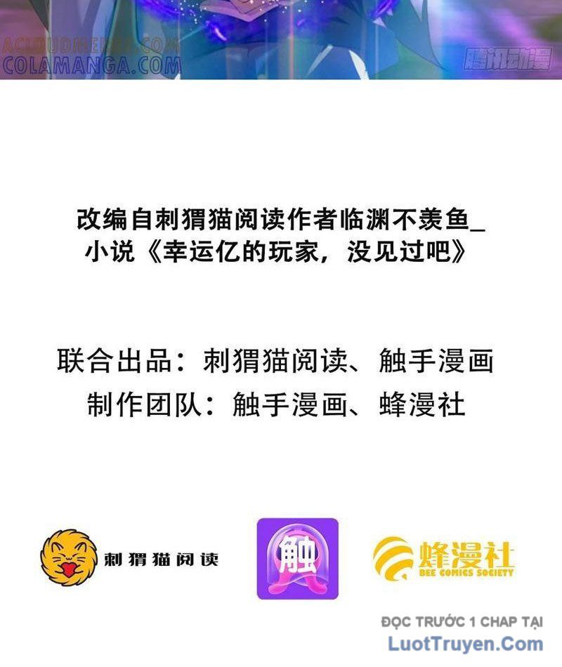 Người Chơi Siêu May Mắn Chapter 70 - 4