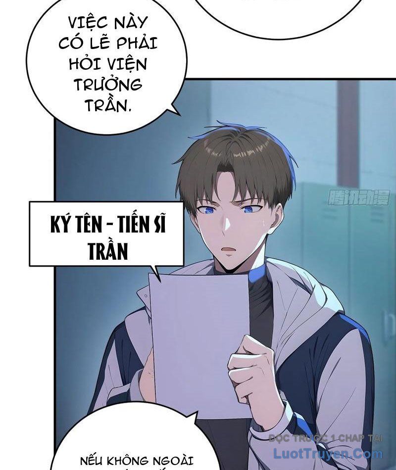 Người Chơi Siêu May Mắn Chapter 70 - 31