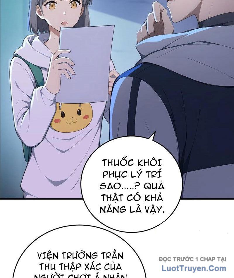 Người Chơi Siêu May Mắn Chapter 70 - 33