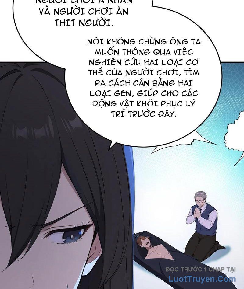 Người Chơi Siêu May Mắn Chapter 70 - 34