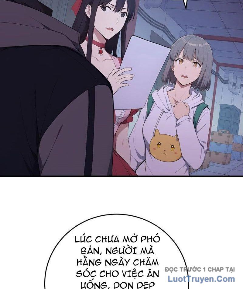 Người Chơi Siêu May Mắn Chapter 70 - 45