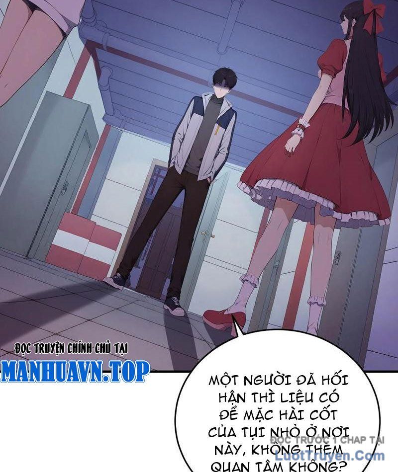 Người Chơi Siêu May Mắn Chapter 70 - 48