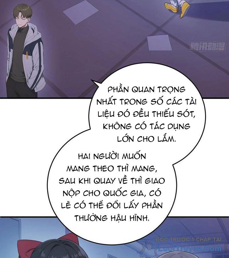 Người Chơi Siêu May Mắn Chapter 70 - 56
