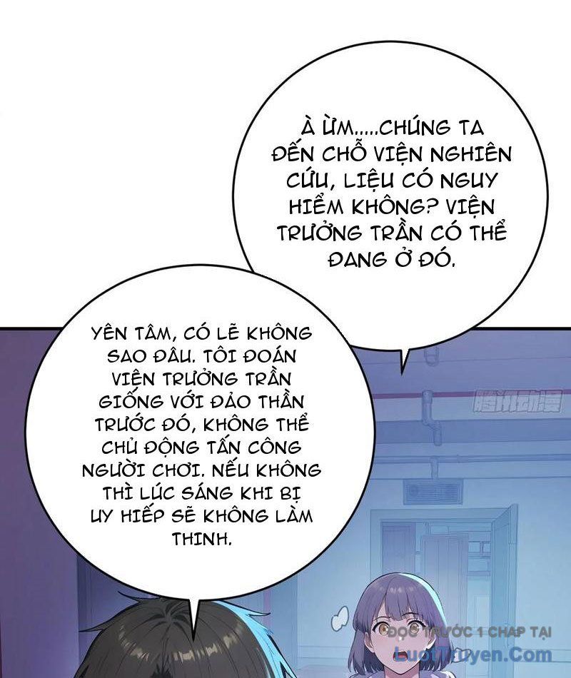 Người Chơi Siêu May Mắn Chapter 70 - 59