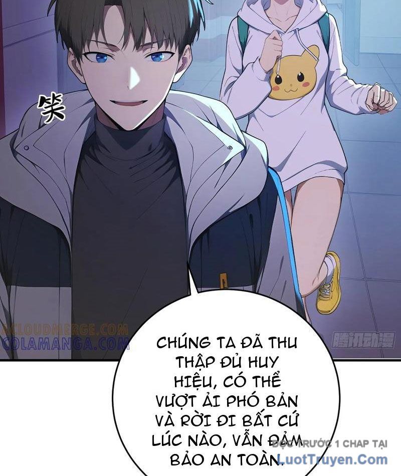 Người Chơi Siêu May Mắn Chapter 70 - 60