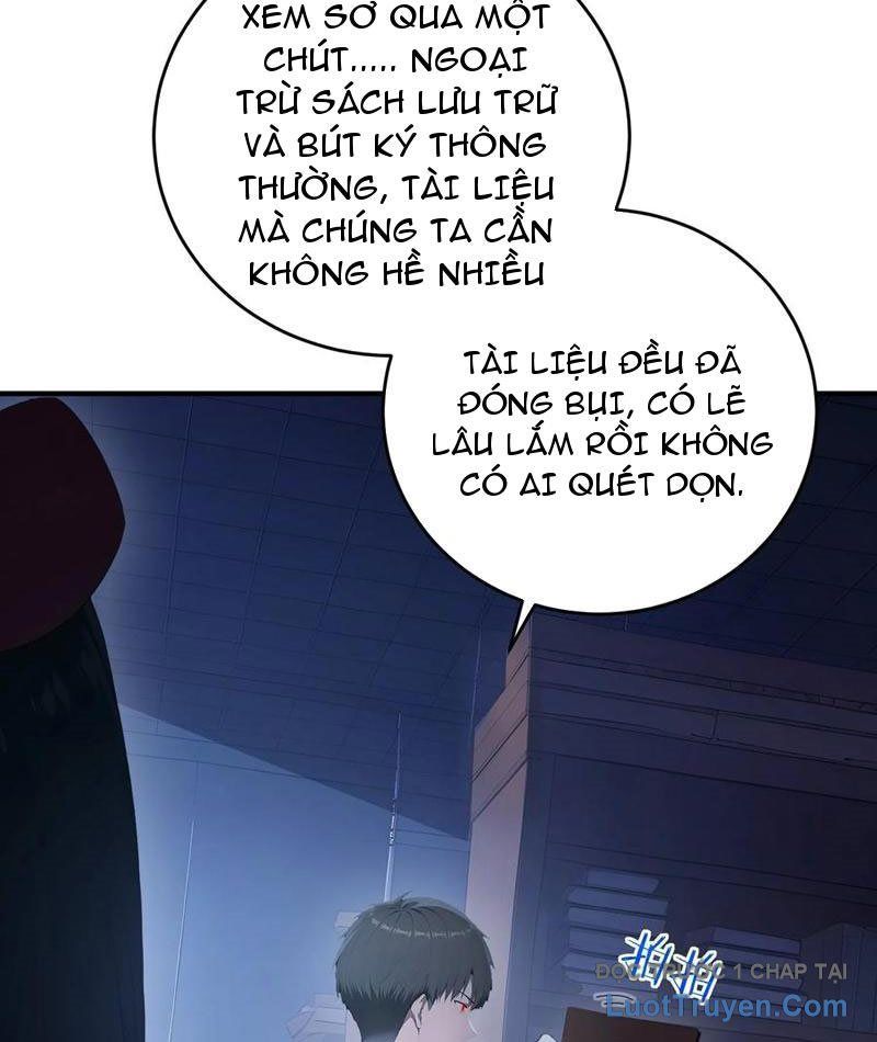 Người Chơi Siêu May Mắn Chapter 70 - 7