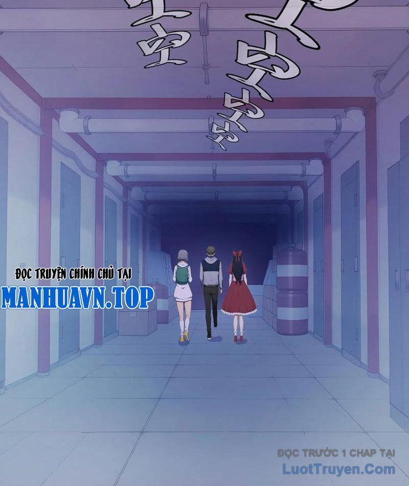 Người Chơi Siêu May Mắn Chapter 70 - 62