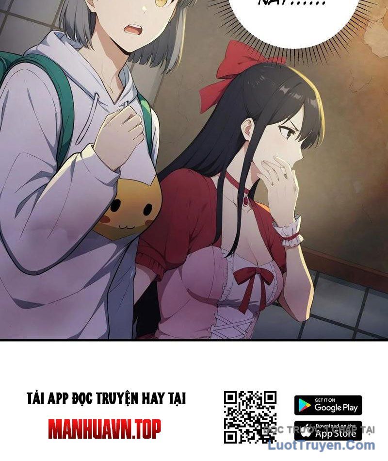 Người Chơi Siêu May Mắn Chapter 70 - 67