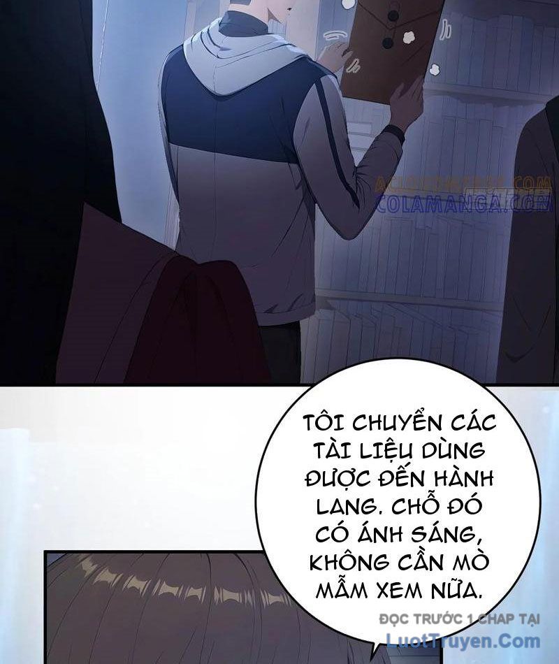 Người Chơi Siêu May Mắn Chapter 70 - 8